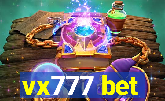 vx777 bet